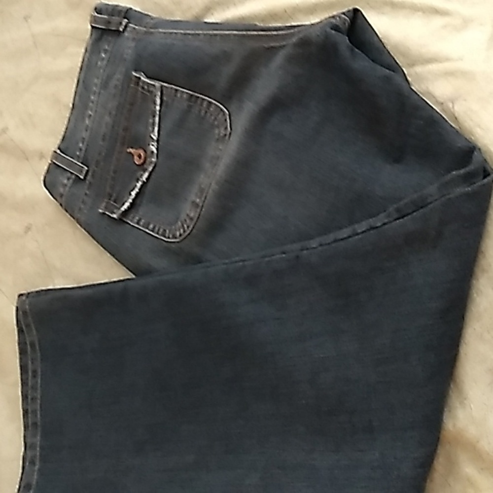 Bandolino size 12 jeans